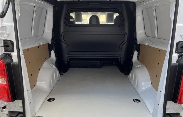 FIAT Scudo 2024