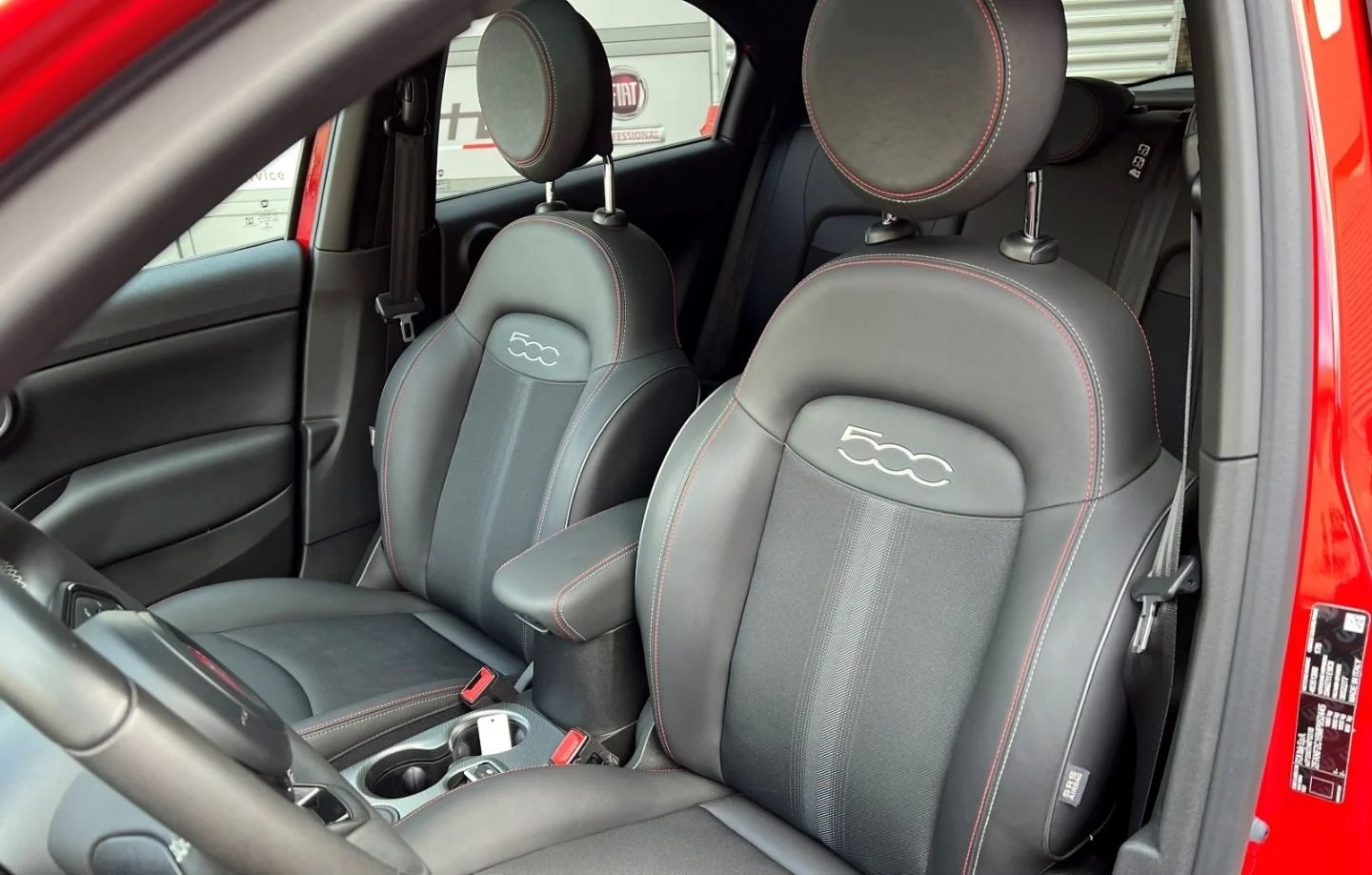 FIAT 500X 2022