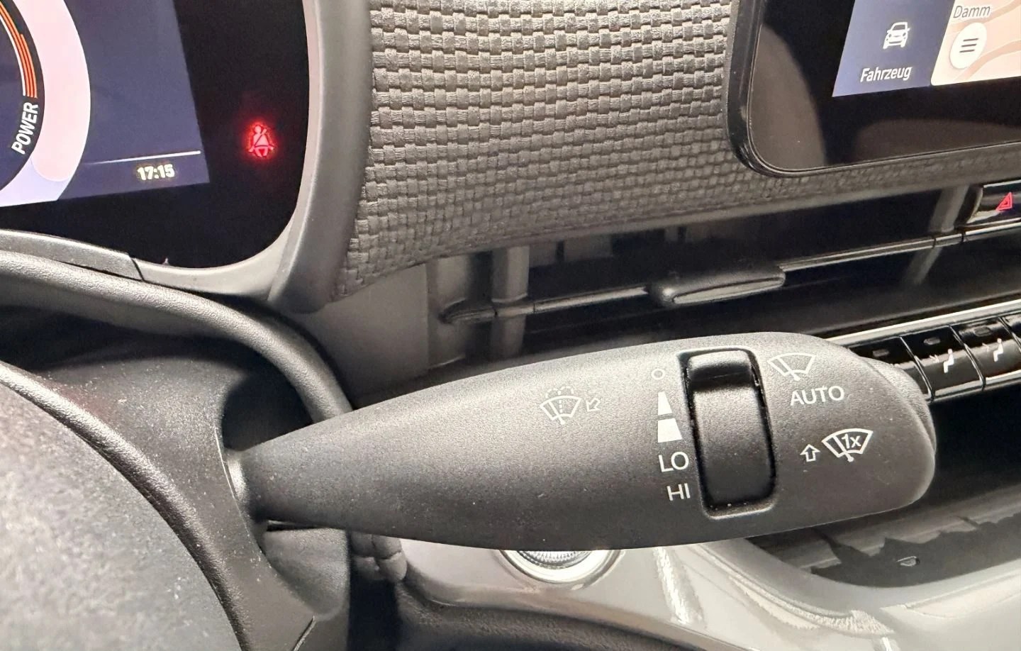 FIAT 500e 2024