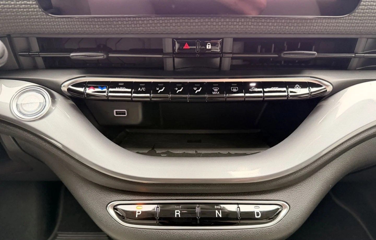 FIAT 500e 2024