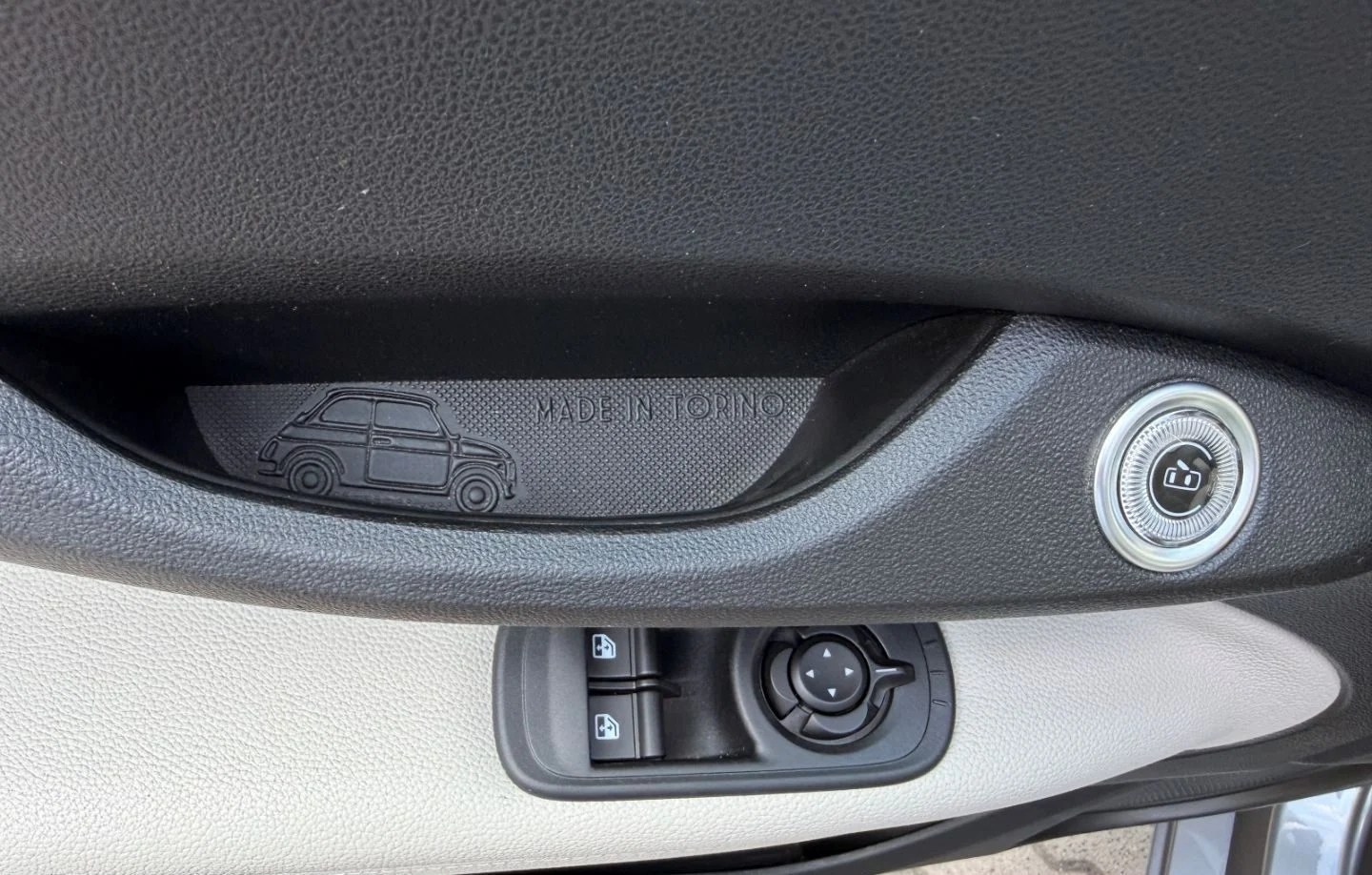 FIAT 500e 2022