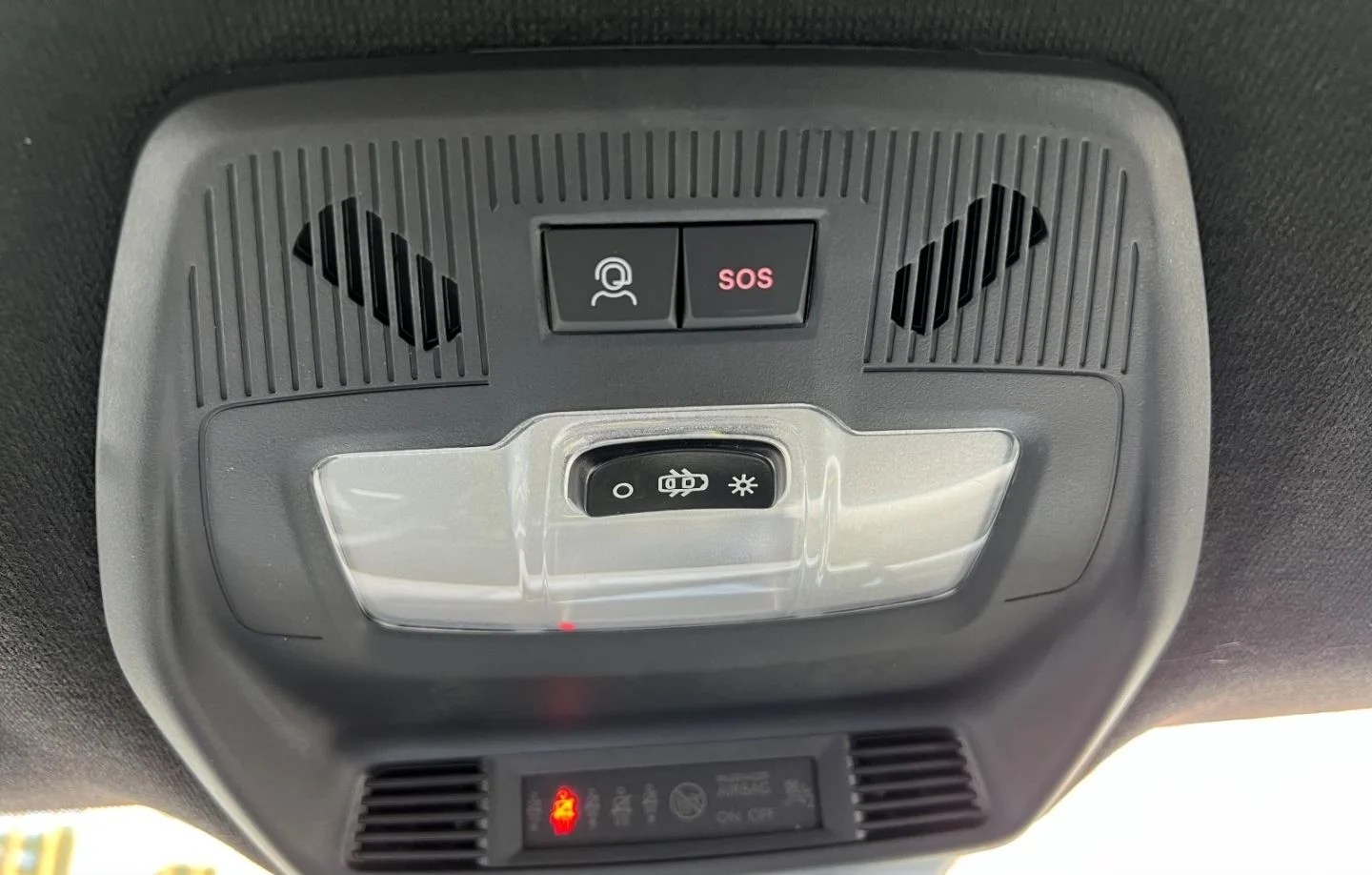 FIAT Grande Panda 2026