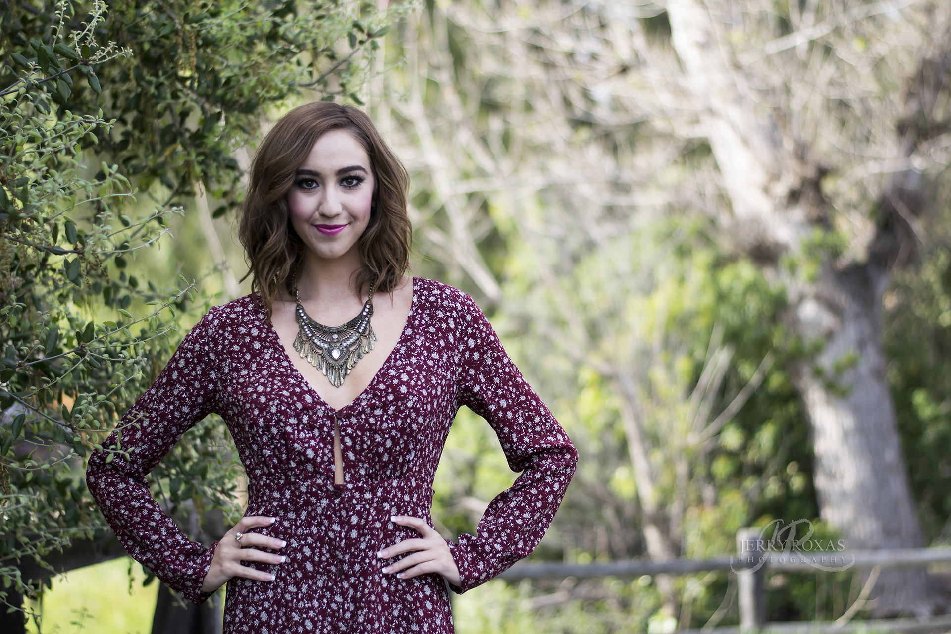 The Barn Boutiques Fashion Shoot at Old Poway Park by Fotility Photography & Videography