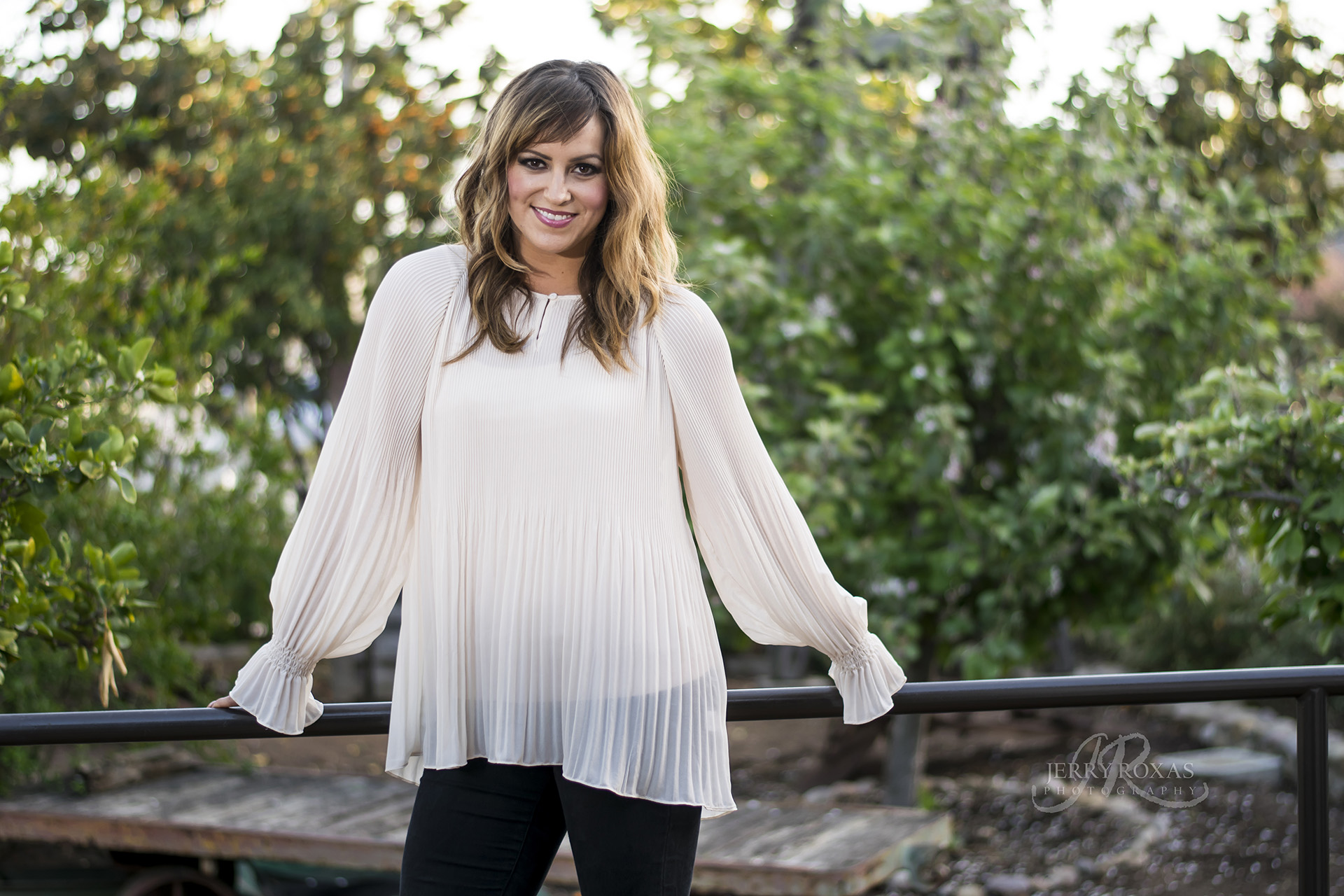The Barn Boutiques Fashion Shoot at Old Poway Park by Fotility Photography & Videography