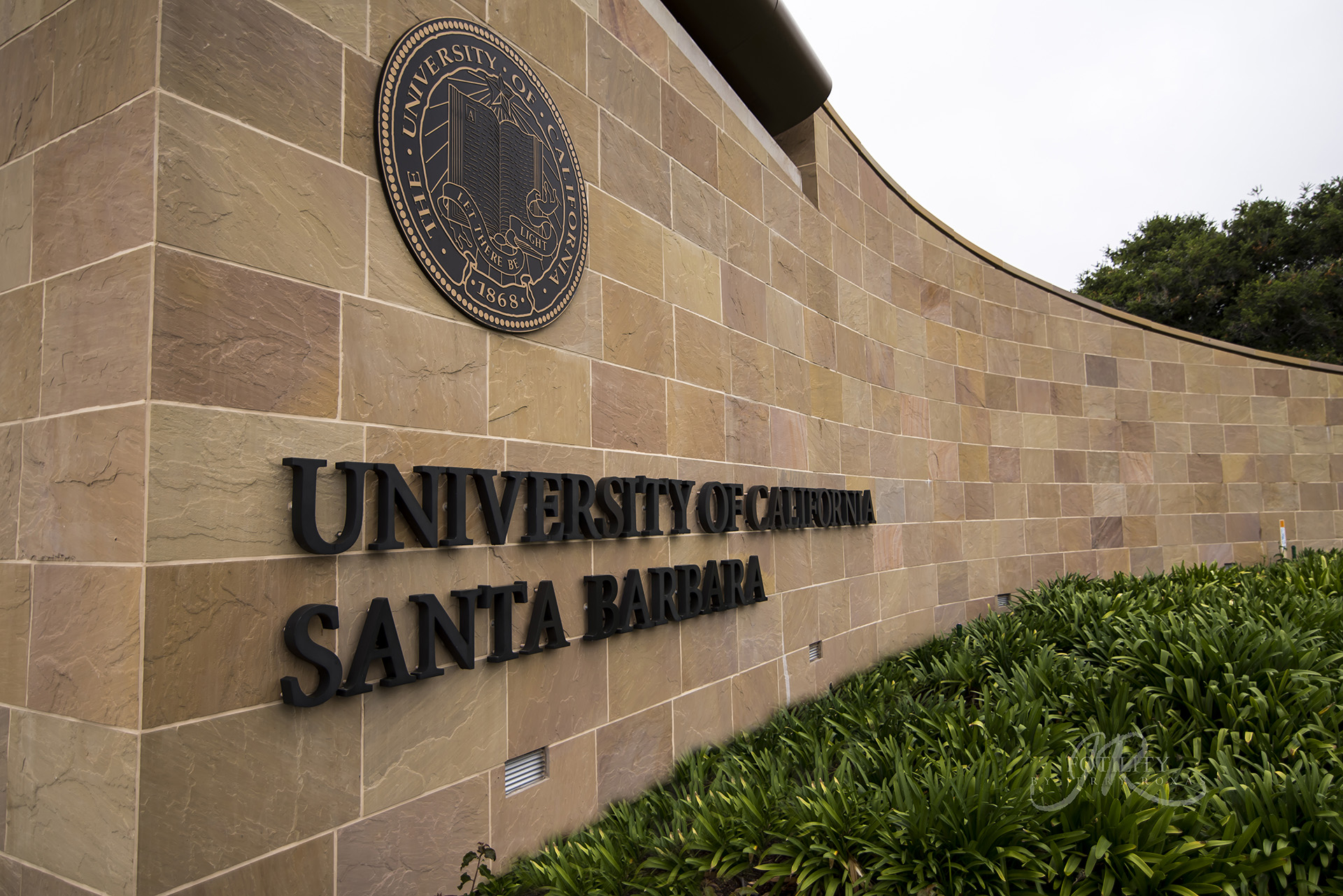 University of California, Santa Barbara by Fotility Photography & Videography
