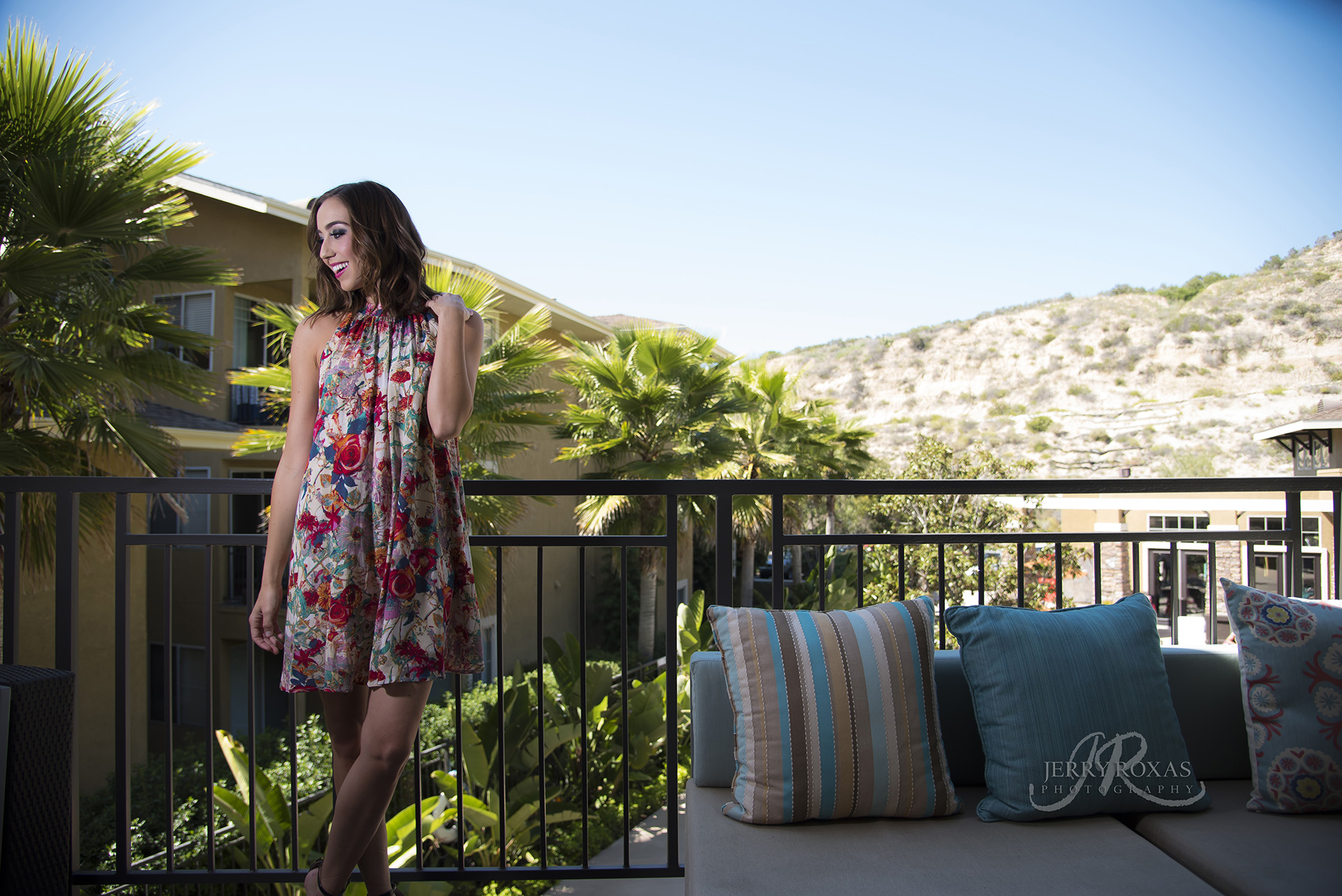 The Barn Boutiques Fashion Shoot by Fotility Photography & Videography