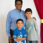 Keshav's Birthday Party Shoot by Fotility Photography & Videography