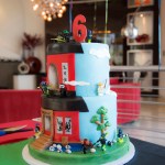Keshav's Birthday Party Shoot by Fotility Photography & Videography