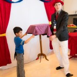 Keshav's Birthday Party Shoot by Fotility Photography & Videography