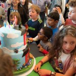 Keshav's Birthday Party Shoot by Fotility Photography & Videography