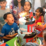 Keshav's Birthday Party Shoot by Fotility Photography & Videography