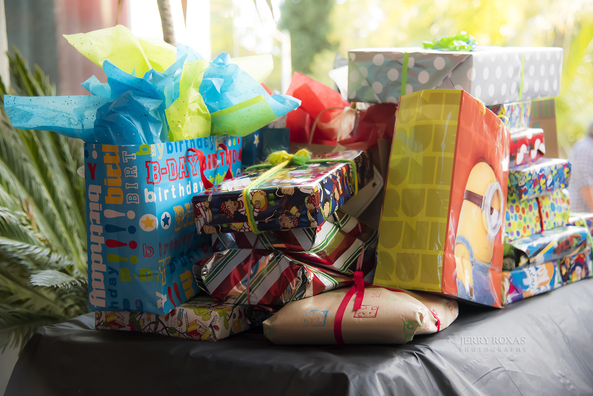 Keshav's Birthday Party Shoot by Fotility Photography & Videography
