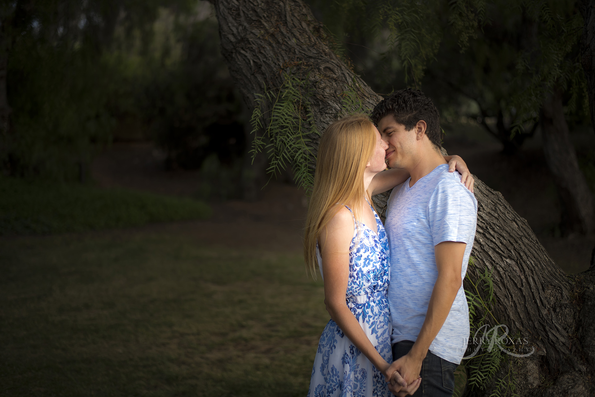 Ashley and Luis' Couples Portraits by Fotility Photography & Videography