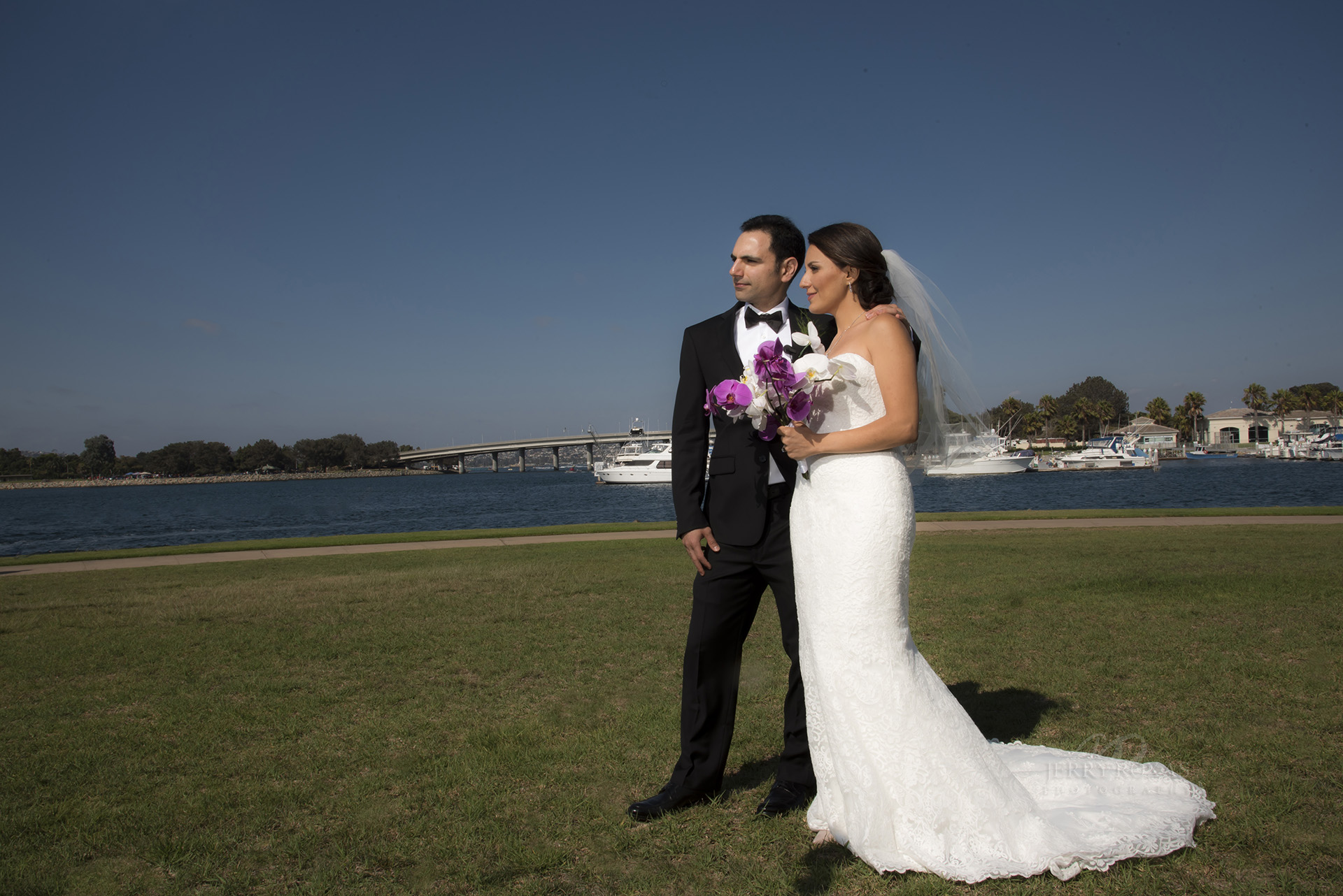 Leila and Nader's Wedding Day by Fotility Photography & Videography
