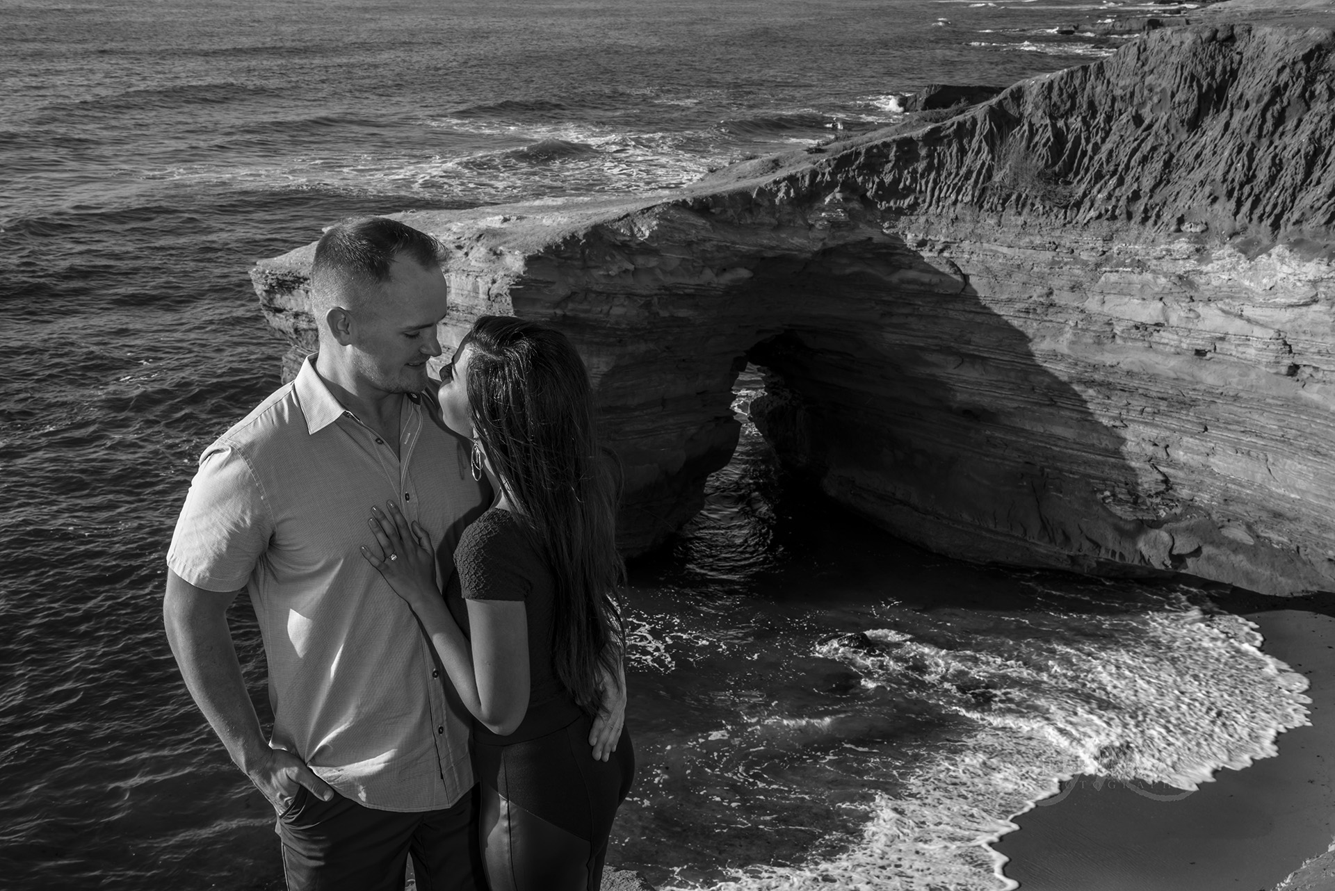 Tanner and Taylor's Engagement by Fotility Photography & Videography