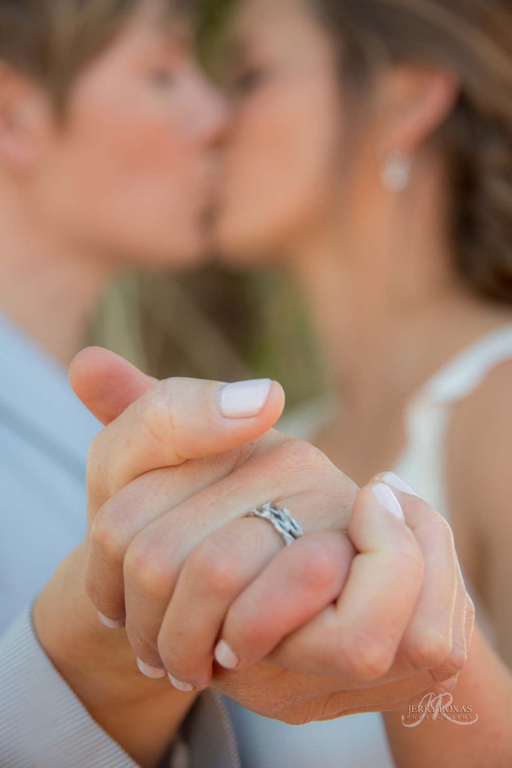 Lee and Jamie's Wedding Day Photos at The Women's Club by Fotility Photography & Videography
