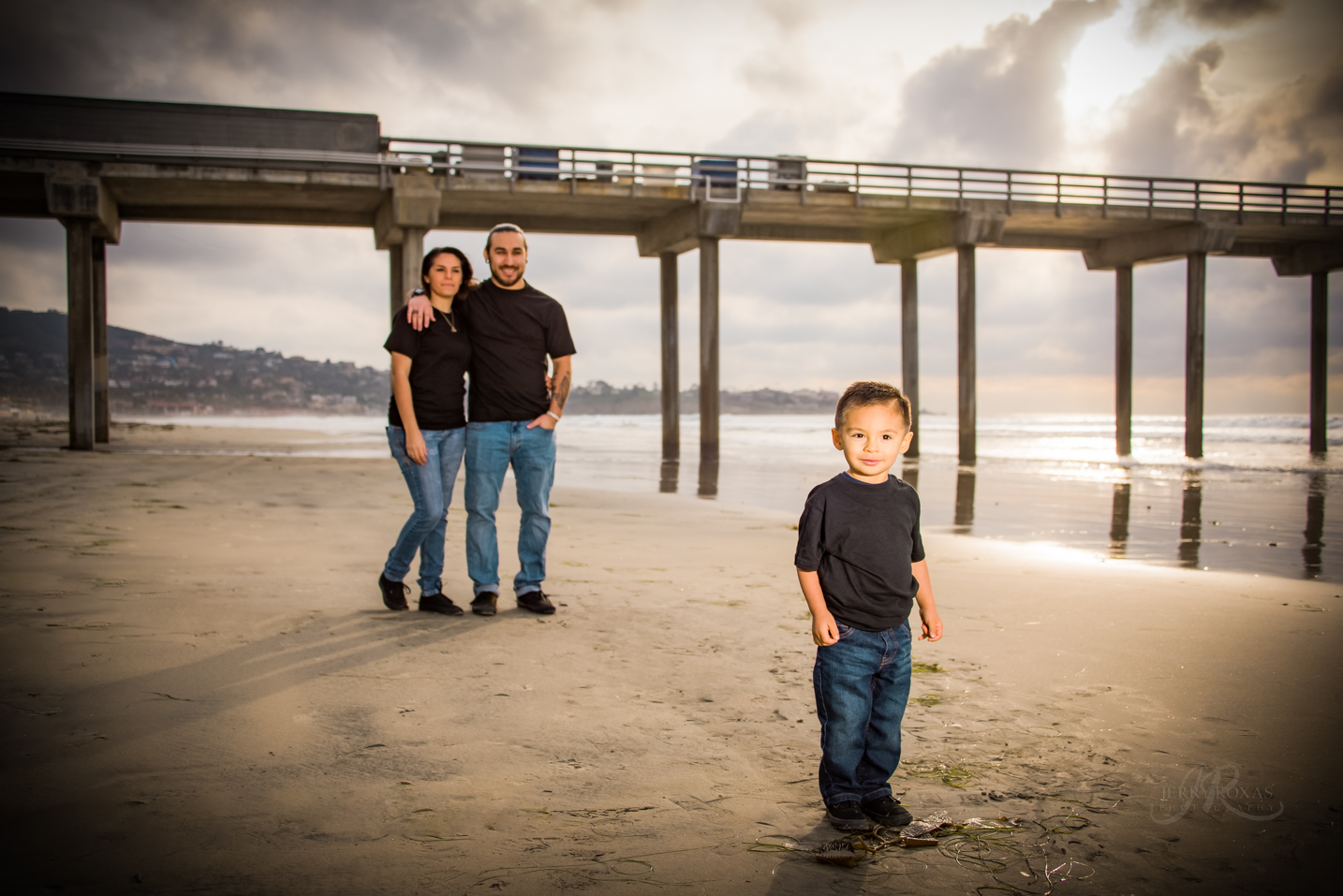 Weaver Family Portraits by Fotility Photography & Videography