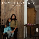 UTC Pottery Barn Pop Up Shop by Fotility Photography & Videography