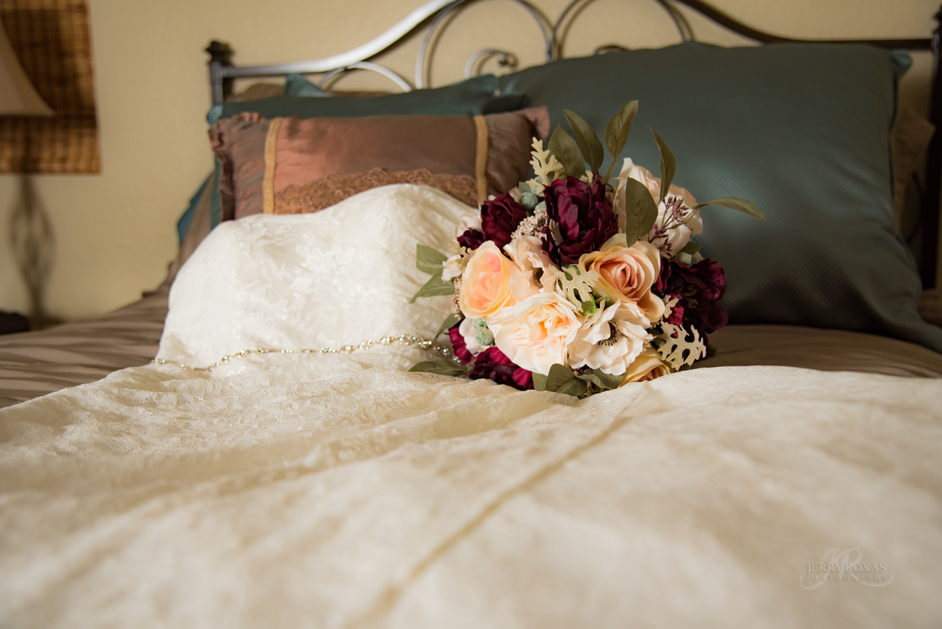 Stephan and Jessica's Wedding Day in Encinitas by Fotility Photography & Videography