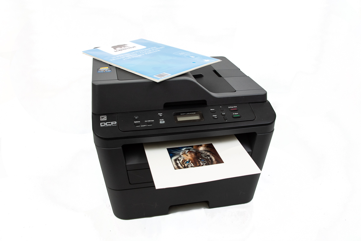 Amazon Product Photos of Paper Film by Fotility Photography & Videography