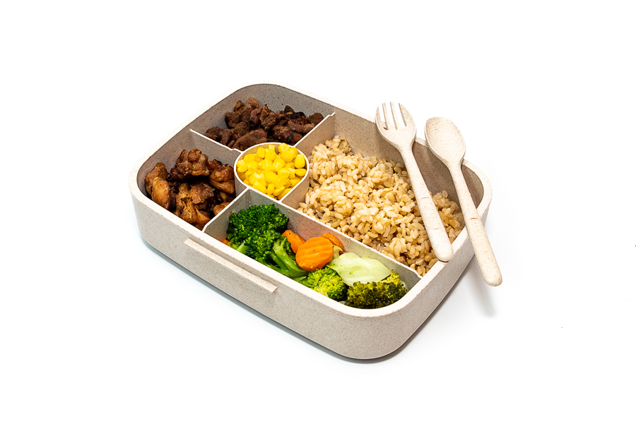 Eco Life Bento Box Amazon Product Shoot by Fotility Photography & Videography