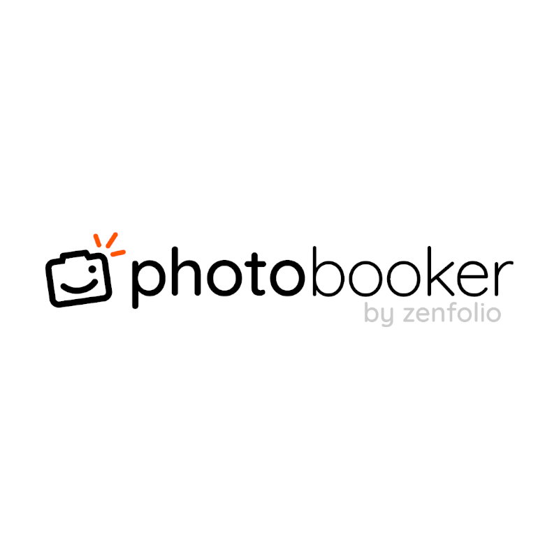 As Featured On PhotoBooker
