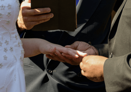 Lisa G's Wedding Photographer Review