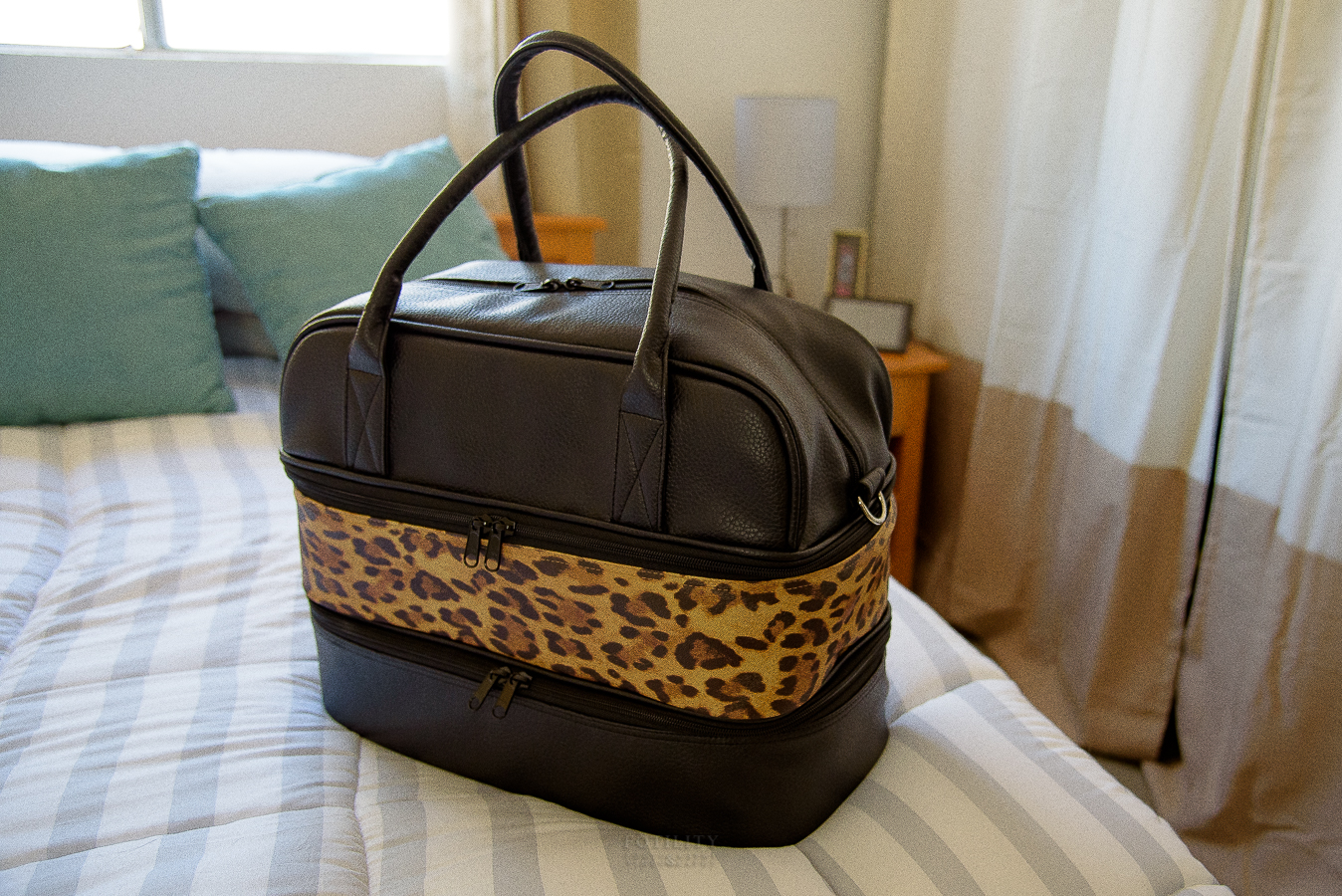 Strata Bags Promos by FotilityPR, a Division of Fotility Photography & Videography