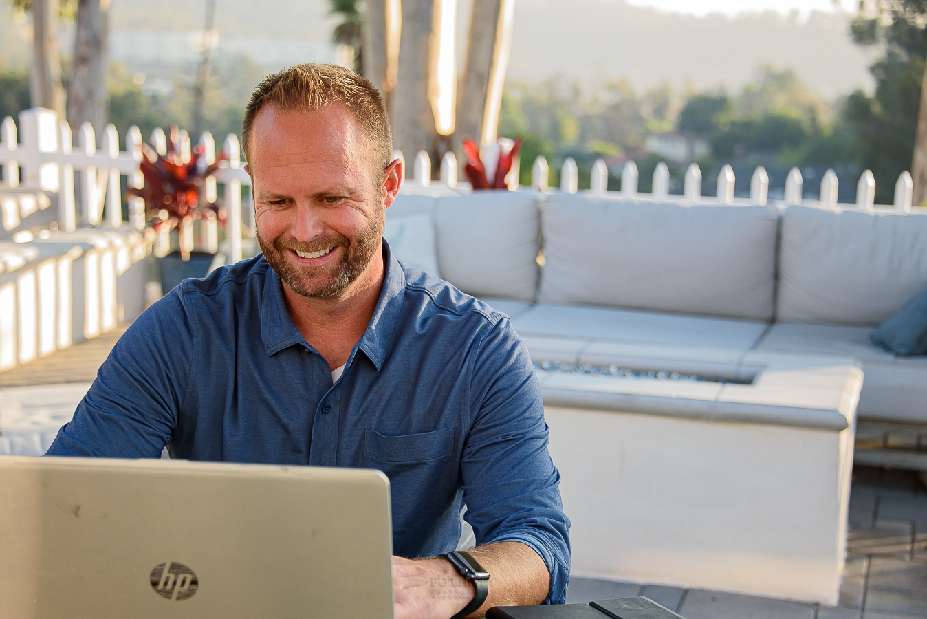 Ryan Williams Social Content by Fotility Photography & Videography