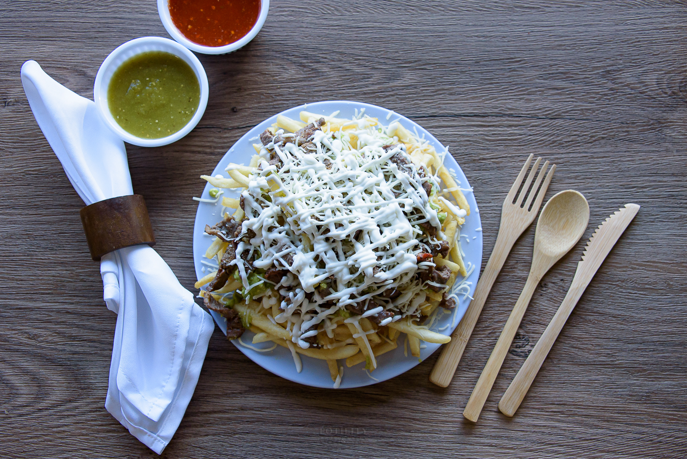 Tacos Chato Food Photos by FotilityFD, the Food Division of Fotility Photography & Videography