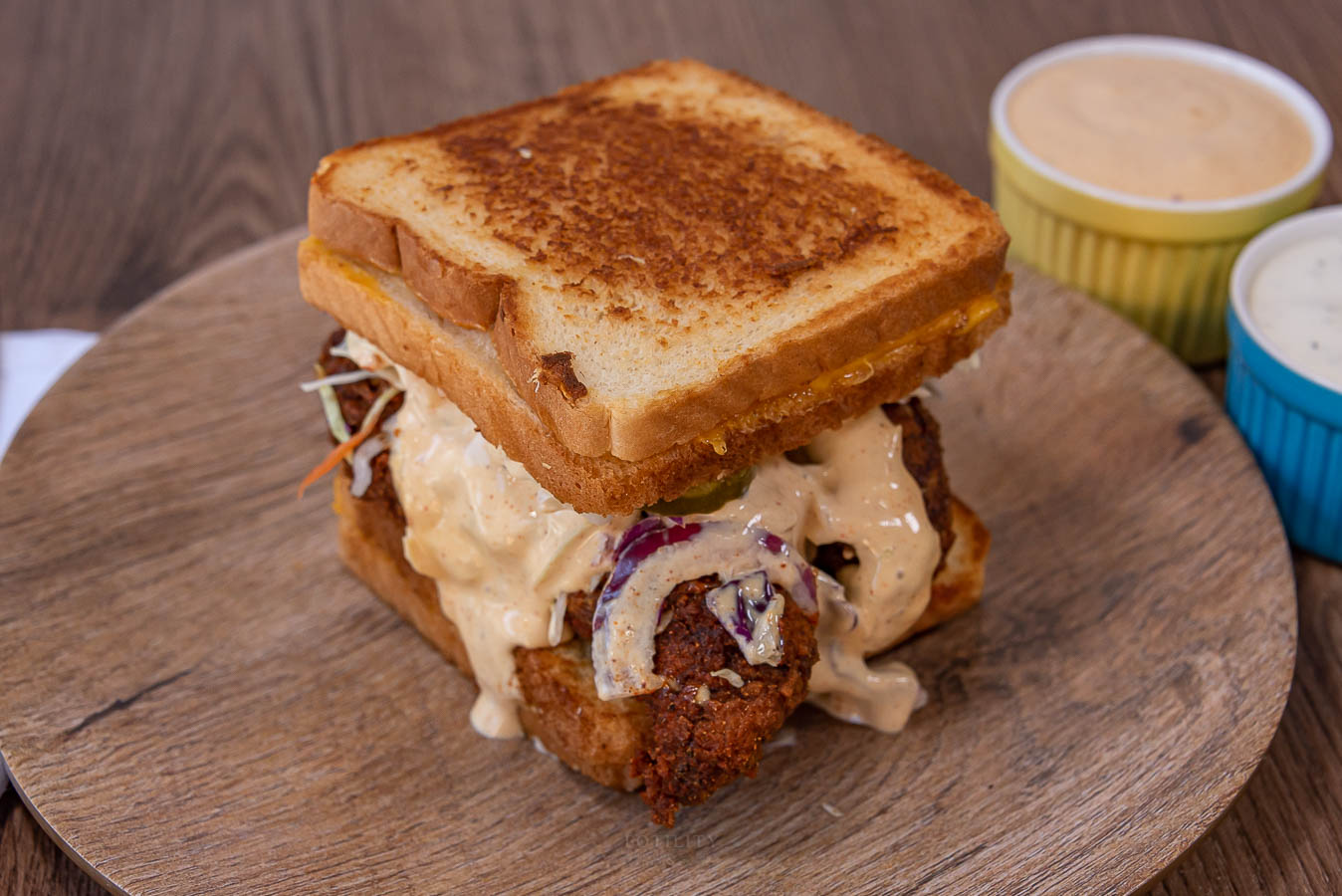 Baba's Chicken Food Photos by FotilityFD, the Food Division of Fotility Photography & Videography