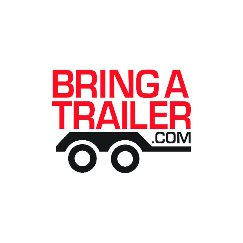 As Featured On Bring-a-Trailer