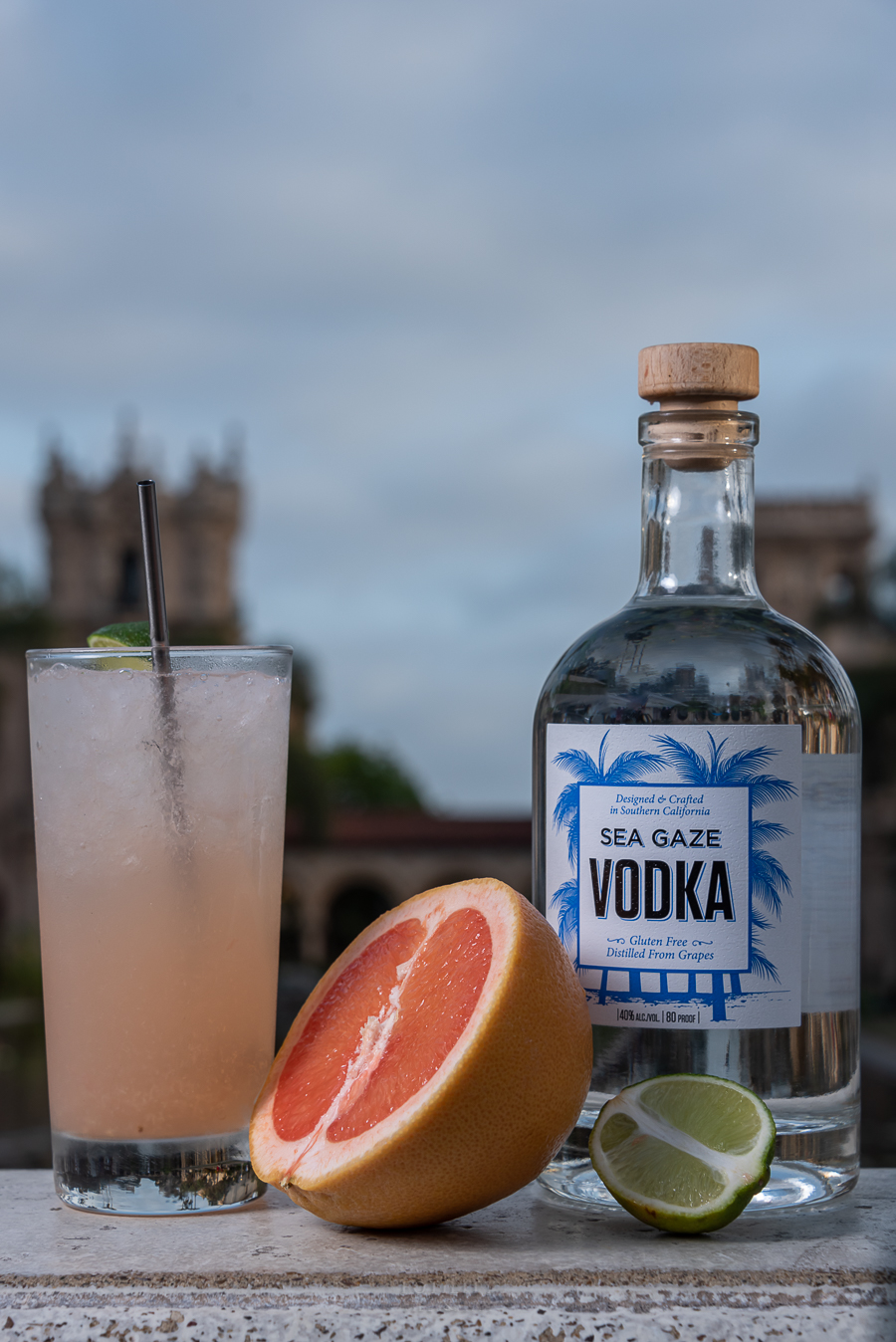 Stoke Distilling Promos by Fotility Photography & Videography
