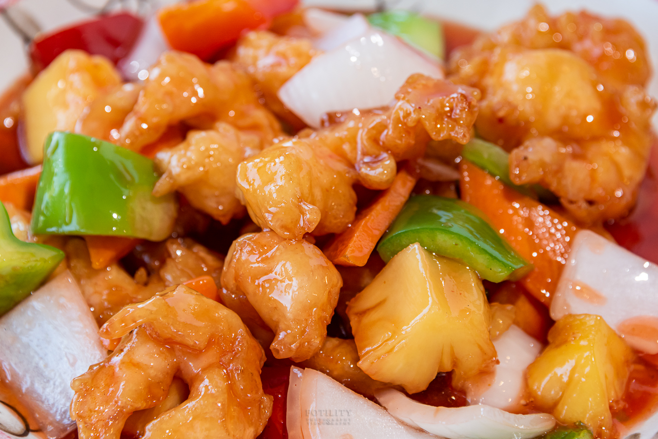 Spicy House Food Promos by FotilityFD, the Food Division of Fotility Photography & Videography