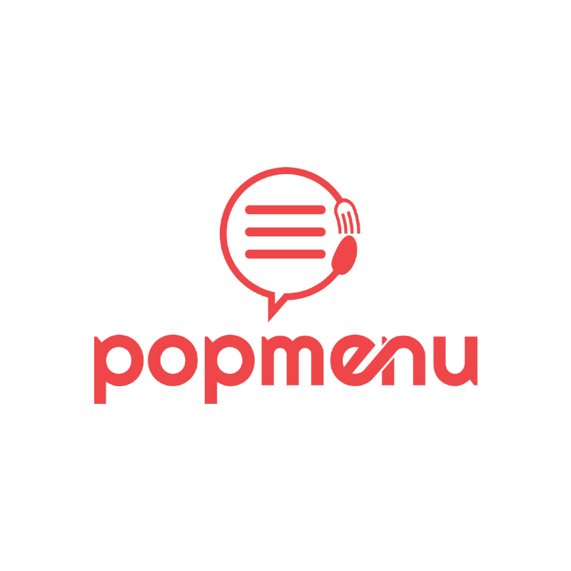 As Featured On Popmenu