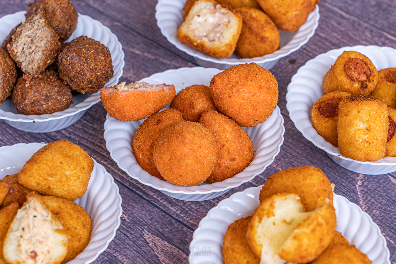 Coxinha Store Food Promos by FotilityFD, the Food Division of Fotility Photography & Videography