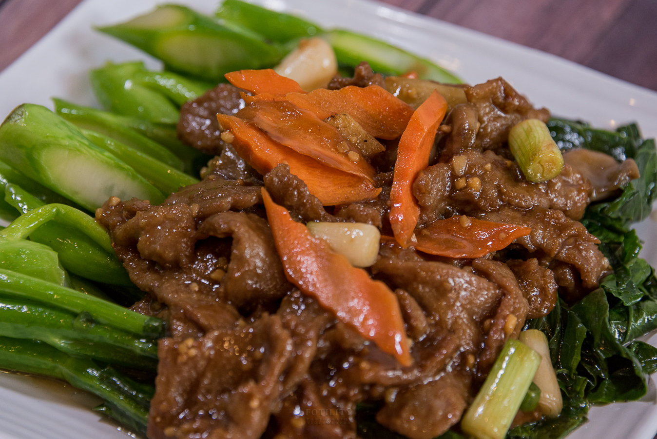 Sam Woo BBQ Promos by FotilityFD, the Food Division of Fotility Photography & Videography