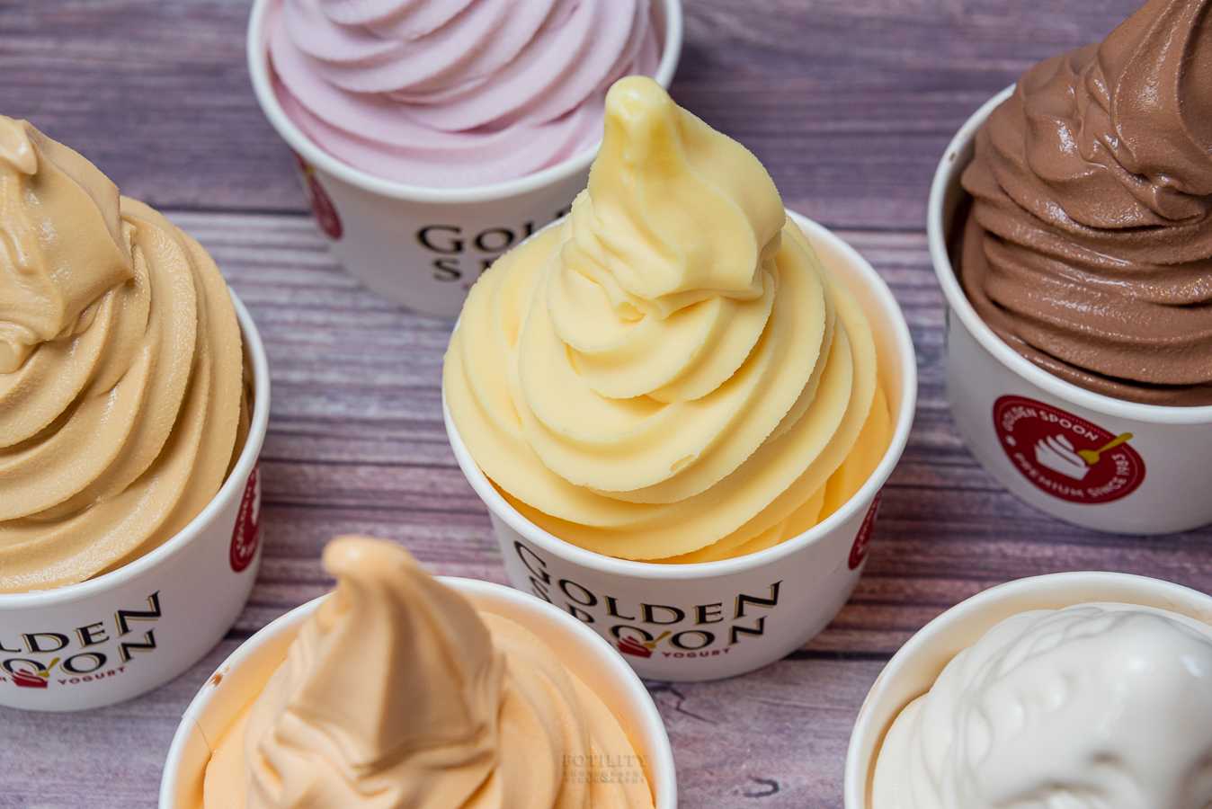 Golden Spoon Promos by FotilityFD, the Food Division of Fotility Photography & Videography