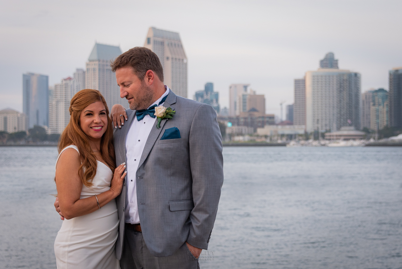 Richard and Michelle's Wedding Day by FotilityWE, the Wedding Division of Fotility Photography & Videography