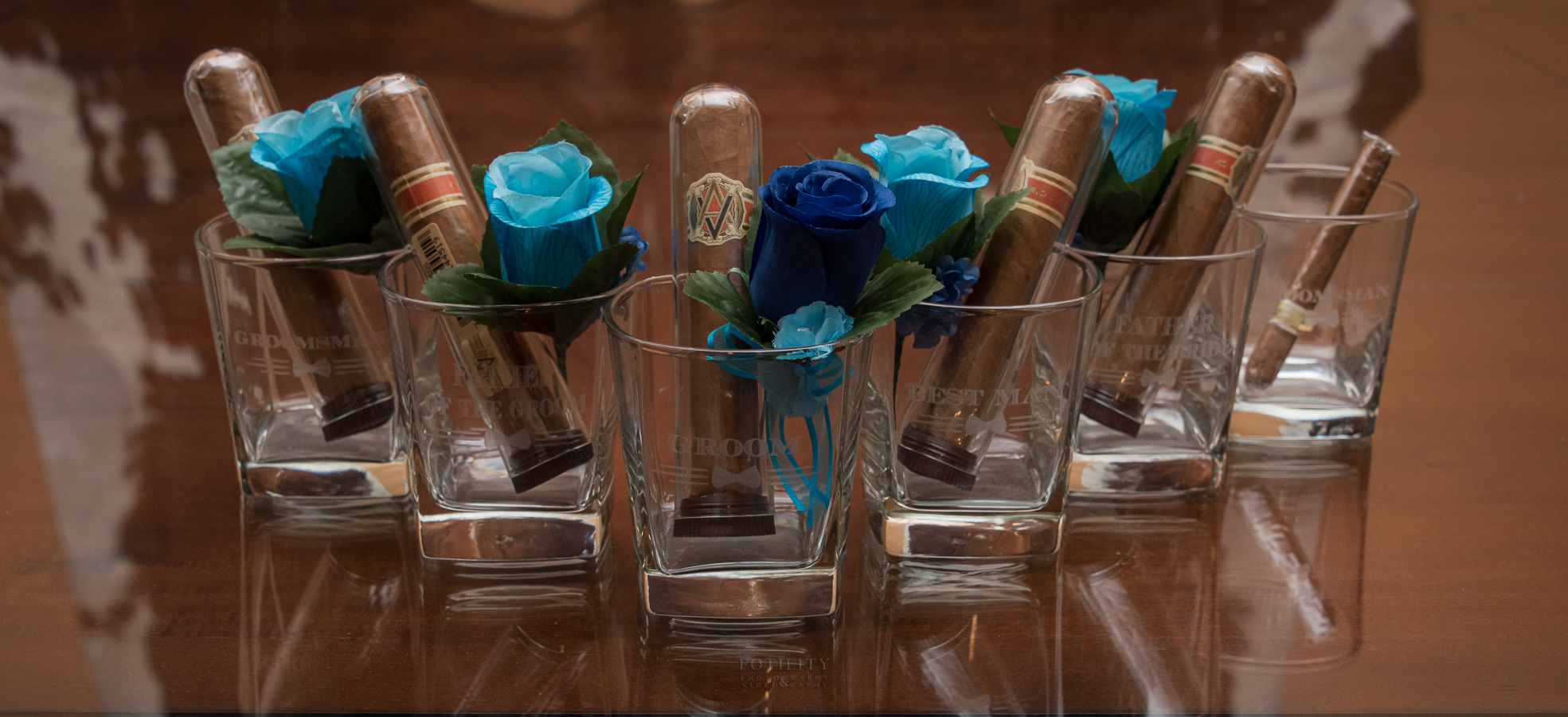 Aaron and Rachelle's Wedding Day by FotilityWE, the Wedding Division of Fotility Photography & Videography