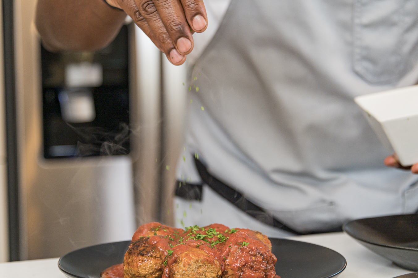 Chef Jay's AirBnB Experience Promos by Fotility Photography & Videography