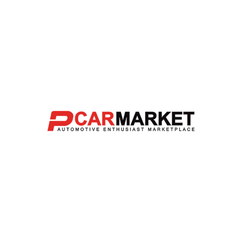 As Featured On PCarMarket
