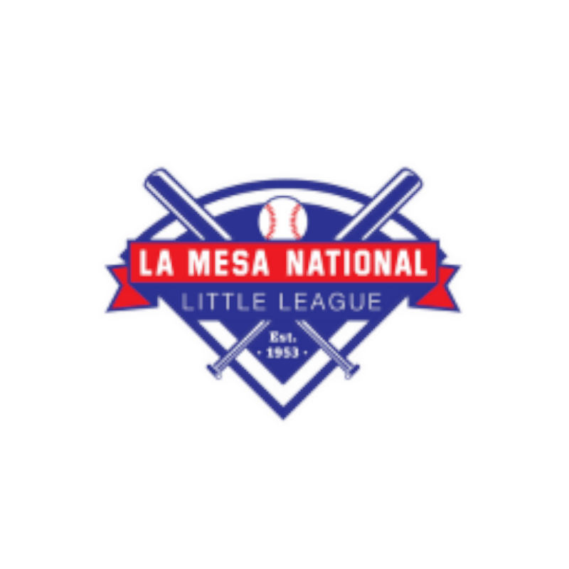 La Mesa National Little League