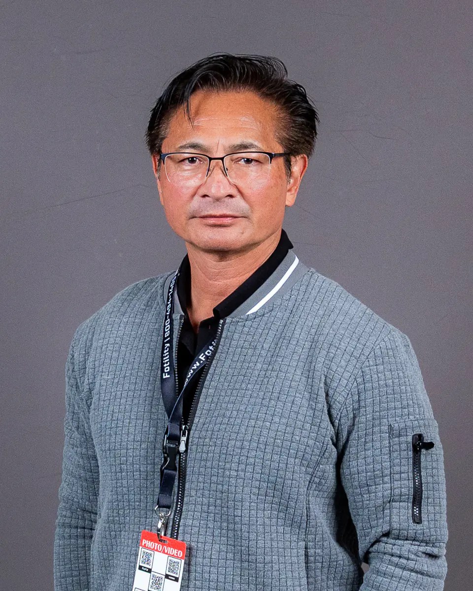 Alex Castro, Fotility Team Member