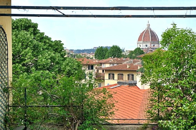 Centinaia Di Attici In Vendita A Firenze Centro Duomo.
