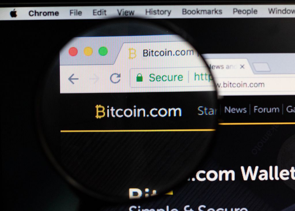 Here are the main factors causing bitcoins price to climb. Realtime Lametric Clock App Shows Current Bitcoin Market Price In Front Of Computer Screen Creative Commons Bilder