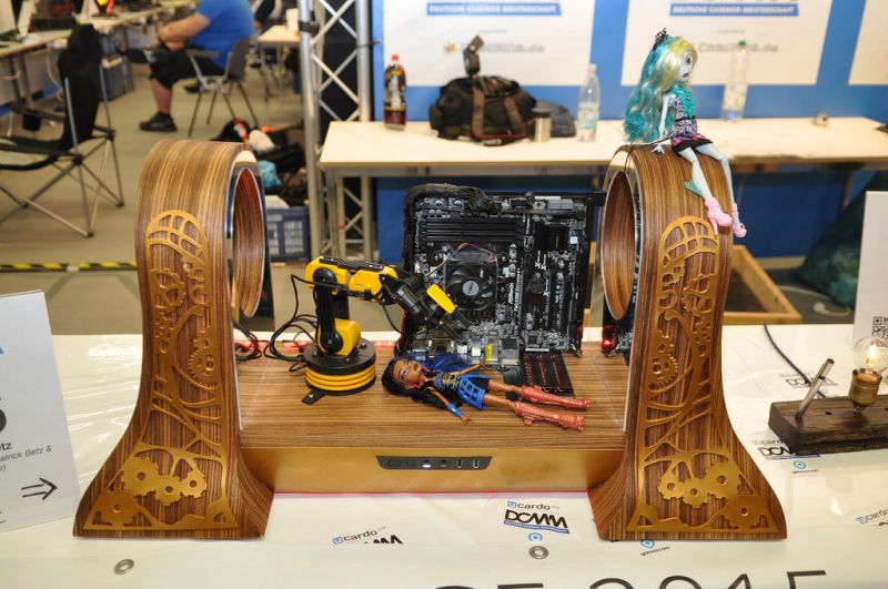 Case Modding Creative Commons Bilder - Best Gradient Designs in Desktop