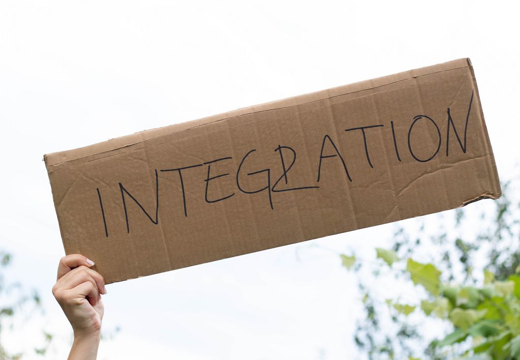 Immigration to europe