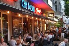 Resultado de imagen para kleister cafe berlin