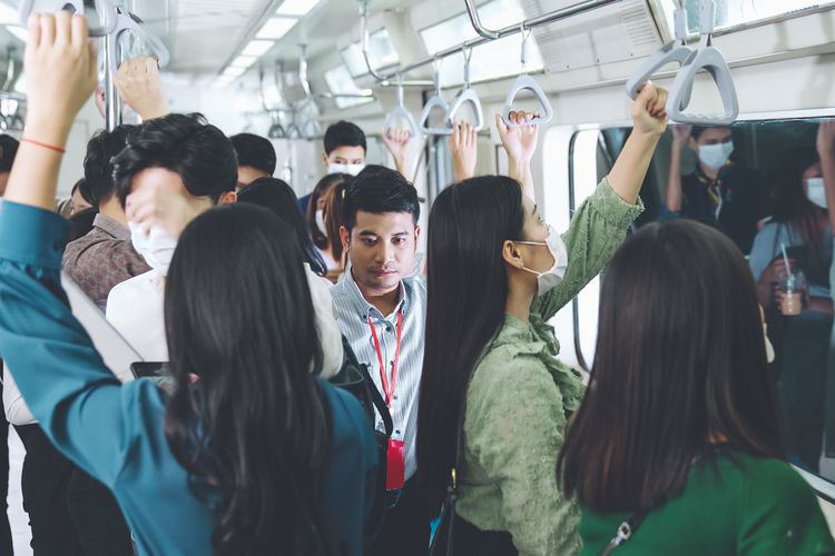 Arti mimpi melihat banyak orang meninggal menurut islam